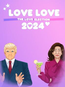 Love Love 2024: The Love Election