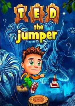 Ted The Jumper