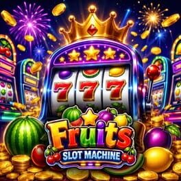 Fruits Slot Machine