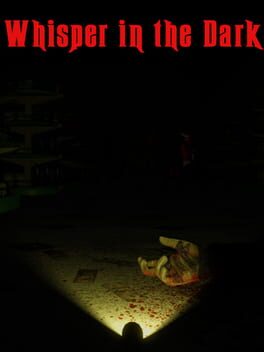 Whispers in the Dark