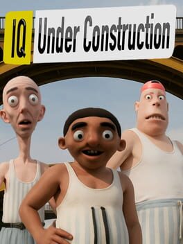 IQ Under Construction
