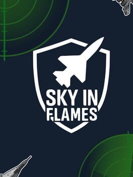 SkyInFlames