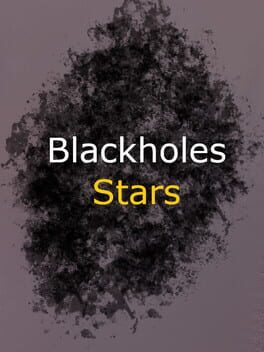Blackholes Stars