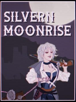 Silvern Moonrise
