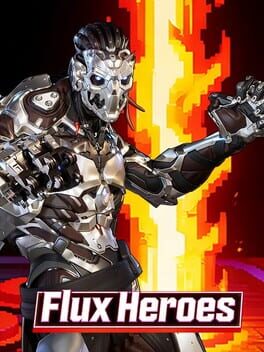 Flux Heroes