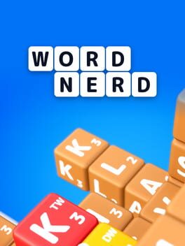 Wordnerd 3D