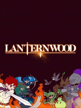 Lanternwood