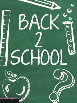 Back 2 School