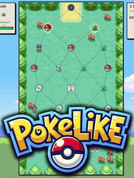 Pokelike