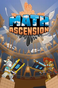 Math Ascension