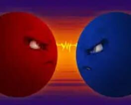 Beam Ball