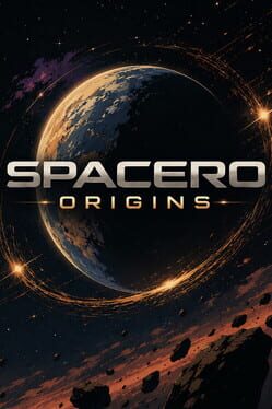 Spacero: Origins