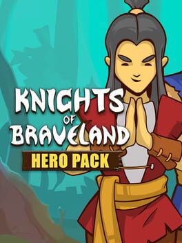 Knights of Braveland: Hero Pack