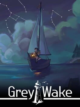 Grey Wake