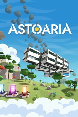 Astoaria
