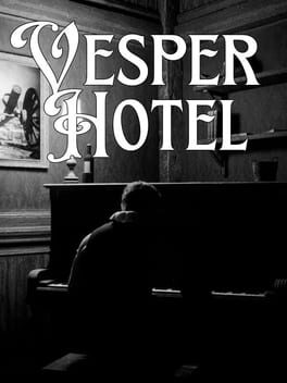 Vesper Hotel