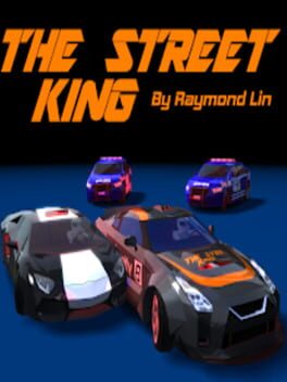 The Street King