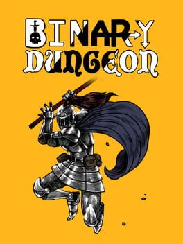 Binary Dungeon