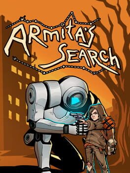 Armita's Search