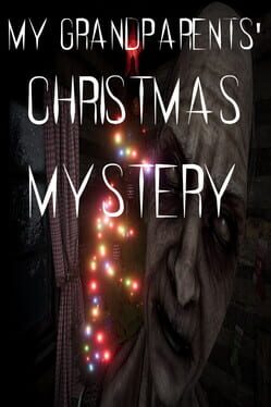 My Grandparents' Christmas Mystery