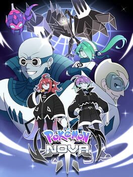 Pokémon Nova