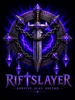 Riftslayer