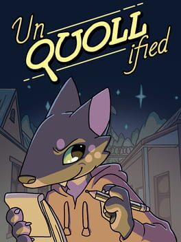 UnQuollified