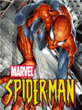 Spider-Man