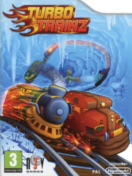 Turbo Trainz