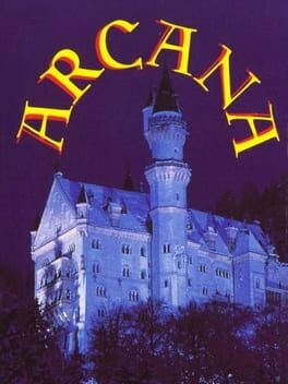 Arcana