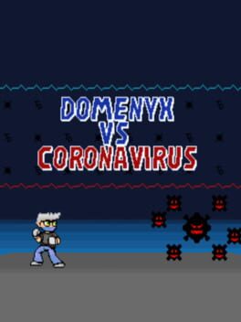 DomenyX vs. Coronavirus