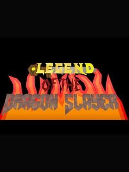 Legend of the Dragon Slayer