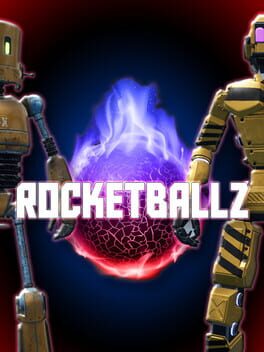 RocketBallZ