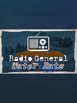 Radio General: Water Rats