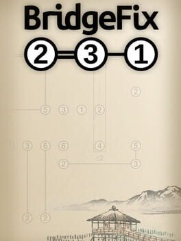 BridgeFix 2=3-1