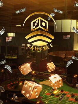 Yahtzee VR