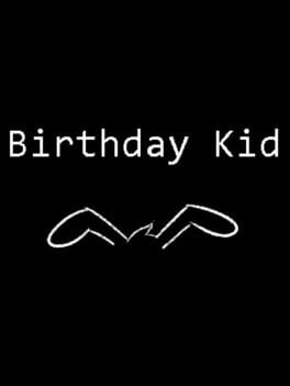 Birthday Kid