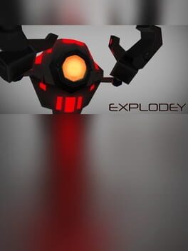 Explodey