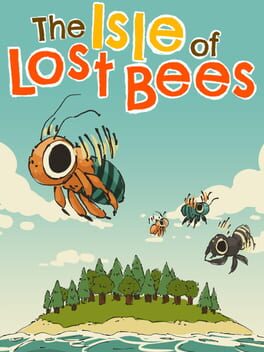 The Isle of Lost Bees