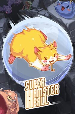 Super Hamster Ball