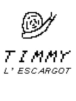 Timmy L'Escargot