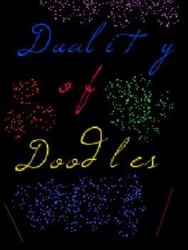 Duality of Doodles