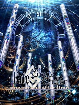 Fate/Grand Order: One Second After Time