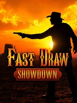 Fast Draw Showdown
