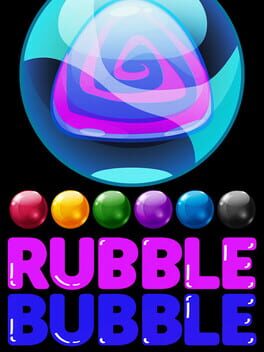 Rubble Bubble