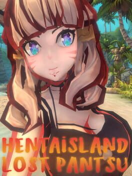 Hentaisland: Lost Pantsu