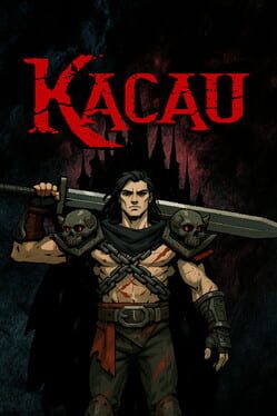 Kacau