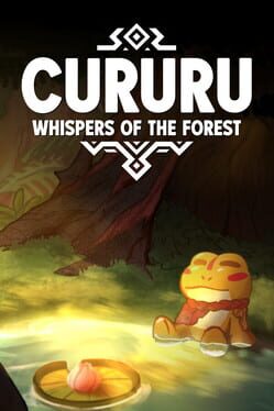 Cururu: Whispers of the Forest