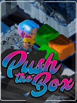 Push the Box