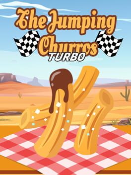 The Jumping Churros: Turbo